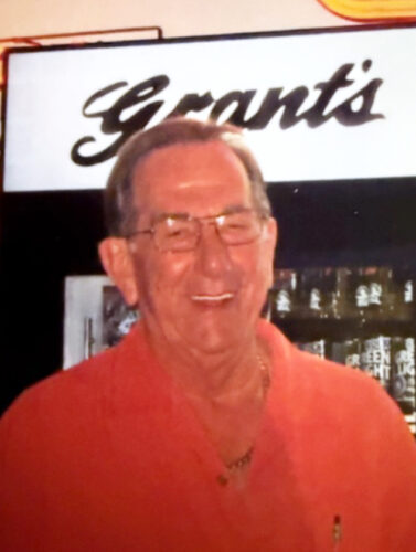 Grant Miller named to KCF Hall of Fame 2026